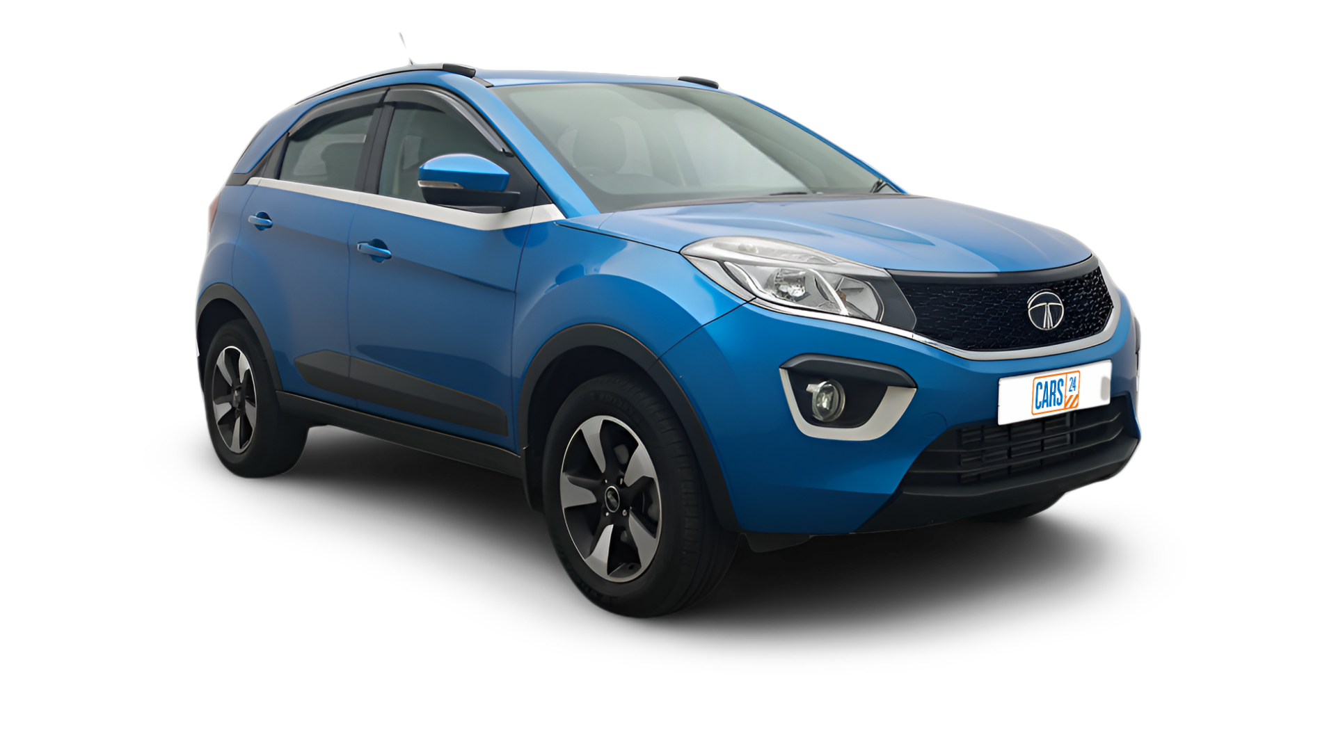 Tata NEXON-img